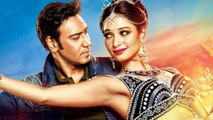 Ajay Devgn - Tamannaah Latest Romantic Hindi Full Movie - Sajid Khan, Paresh Rawal