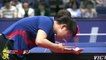 Wang Manyu vs Sun Yingsha | 2019 ITTF Japan Open Highlights (1/4)