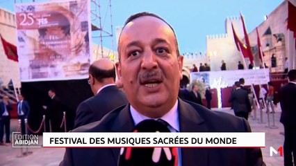 Midi infos - 15/06/2019