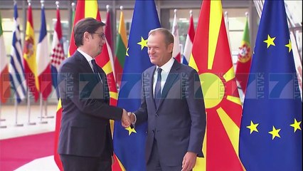 RAMA-PENDAROVSKIT, «NDARJA PER NEGOCIATAT, JO E DREJTE » - News, Lajme - Kanali 7