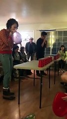 Rien ne sert de courir ; il faut partir à point