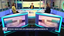 Le Club du droit du samedi 15 juin 2019