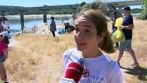 La Reina doña Sofía se suma a la campaña '1m2 por la naturaleza' de LIBERA