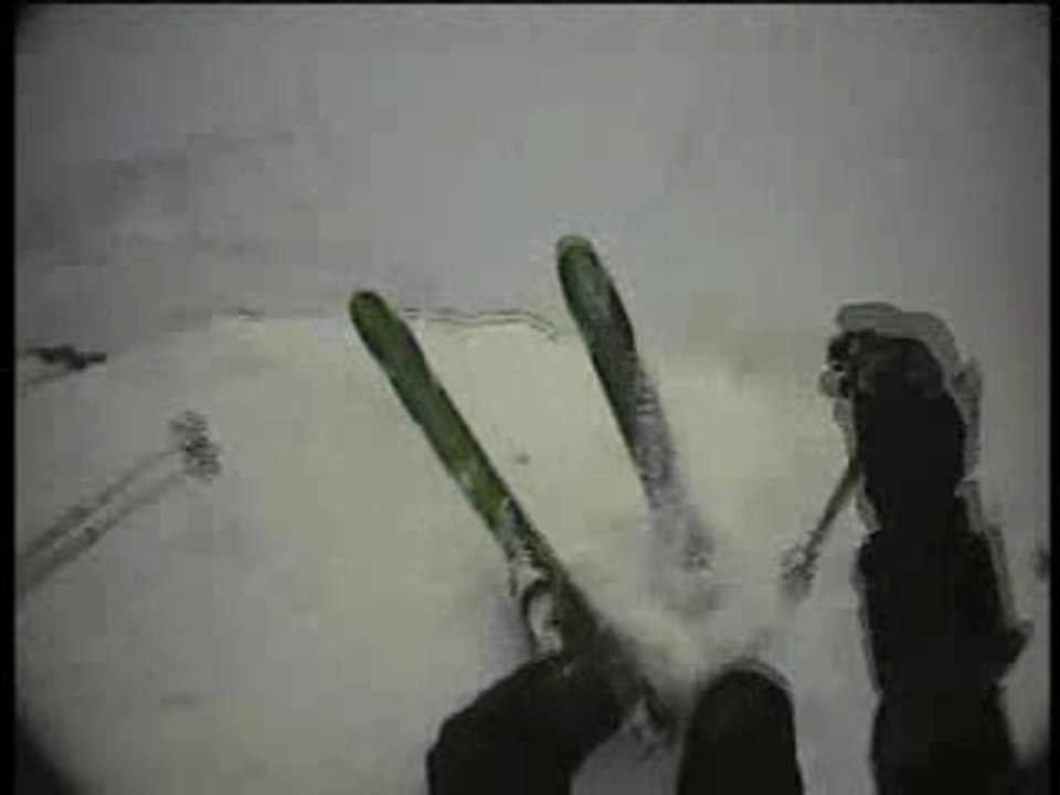 7 laux cam embarké hors piste des cassure online