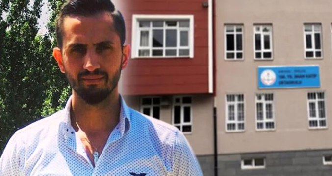 YKS sırasında kalp krizi geçiren genç, hayatını kaybetti