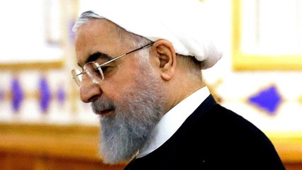 Iran renews nuclear deal ultimatum at Tajikistan summit