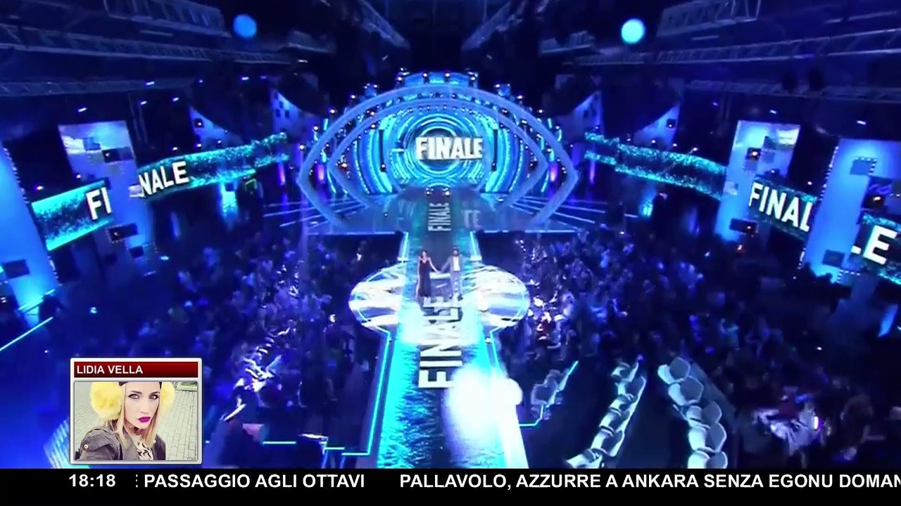 Non Succederà più - 15 Giugno 2019 - Rubrica Amore Air Line di Lidia Vella (GF14)