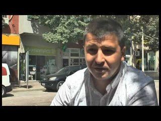 Channel One - Të pedalosh në Tiranë