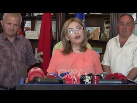 RTV Ora - Ademi: Po na shantazhojnë! Asnjë kërcënim s'më ndal për të zbatuar dekretin e Metës