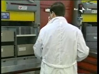 Ferré - Paola Pitagora