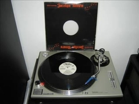 RAVEN FEAT. JOCELYN BROWN