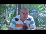 Report TV -Shqiptarët po martohen shumë të rinj flet sociologu Tushi