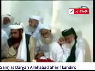 URS Mubark Hazrat Sohanna Sain 2007