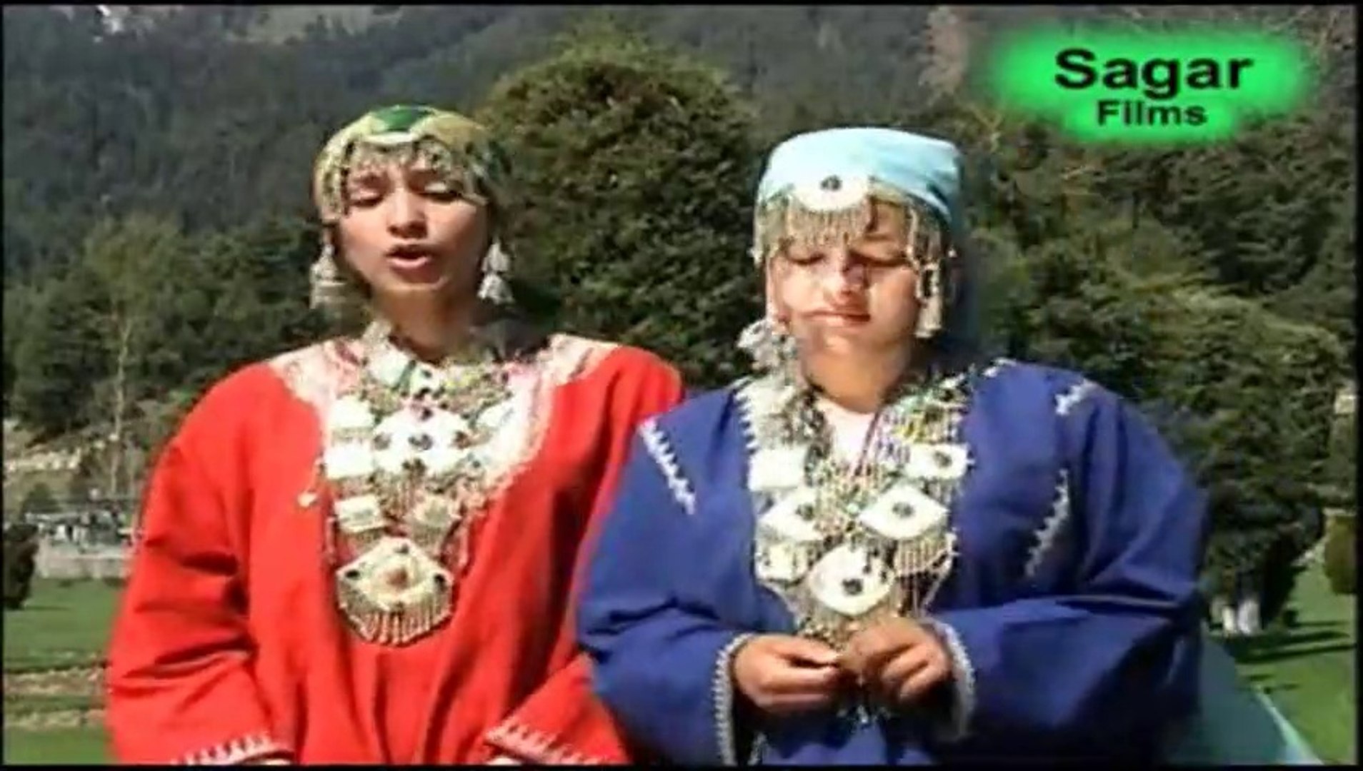 WAFA Full Kashmiri Movie | Kashmiri Drama | Ktubevideos - video Dailymotion