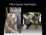 CNC Basics E-Course 7 | Final CNC Projects | Learn CNC ...