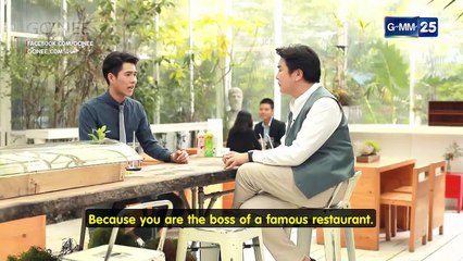 [Engsub BL] Golden Aka Rop Thong Ep.3