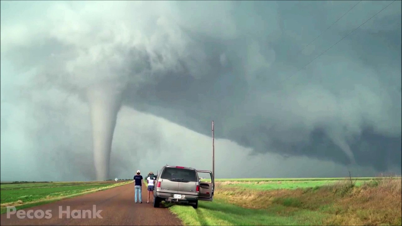 TORNADO TWINS  TRIPLETS!!!