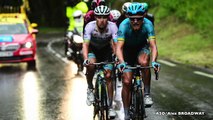 CYCLISME Jakob Fuglsang a-t-il déjà gagné le Critérium du Dauphiné ?