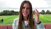 Mundial  Femenino: La Última Hora del España- China con Celia Pérez