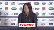 Clemaron «Les USA sont à prendre au sérieux» - Foot - Bleues