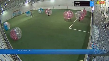 But de Equipe 1 (6-4) - Equipe 1 Vs Equipe 2 - 15/06/19 11:23 - Loisir Poitiers - Poitiers Game Parc