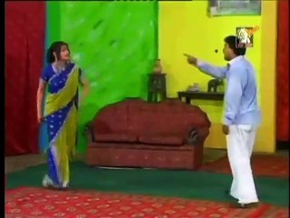 TOHFA PYAR KA [PAKISTANI STAGE DRAMA