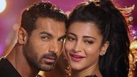 John Abraham Latest Hindi Full Movie - Anil Kapoor, Nana Patekar, Shruti Haasan