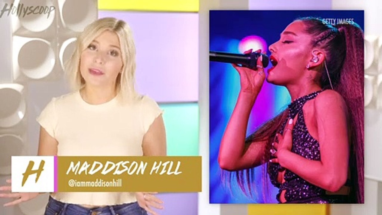 Ariana Grande’s Family CONCERNED As Her Mental Health DETERIORATES On ‘Sweetener’ Tour!