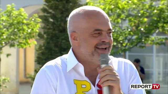 Mallkimet e Cekës/ Rama: E kishte zënë tartakuti, kishte gërmuar natën te filxhani i Monës