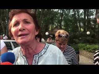 RTV Ora – Qytetarja nga Korça: Policia na dhunoi! Rama u fsheh si miu arave