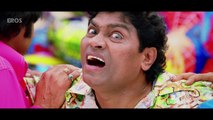 Johnny Lever best comedy scene - Golmaal 3 - Ajay Dvegn, Kareena Kapoor - Arshad Warsi