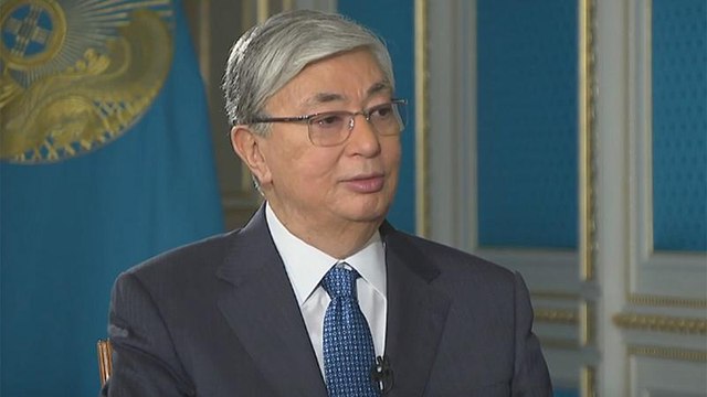 Tokayev, presidente de Kazajistán: Necesitamos diálogo gobierno-pueblo