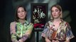 IR Interview: Miriam Shor & Molly Bernard For 