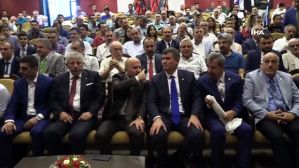 Feyzioğlu: 'Türkiye muhakkak suretle yargı reformunda başarılı olmak zorundadır'