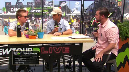 Day 3: 2019 Dew Tour Long Beach