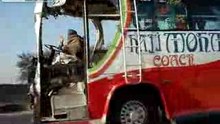 bus pakistanais des ouf