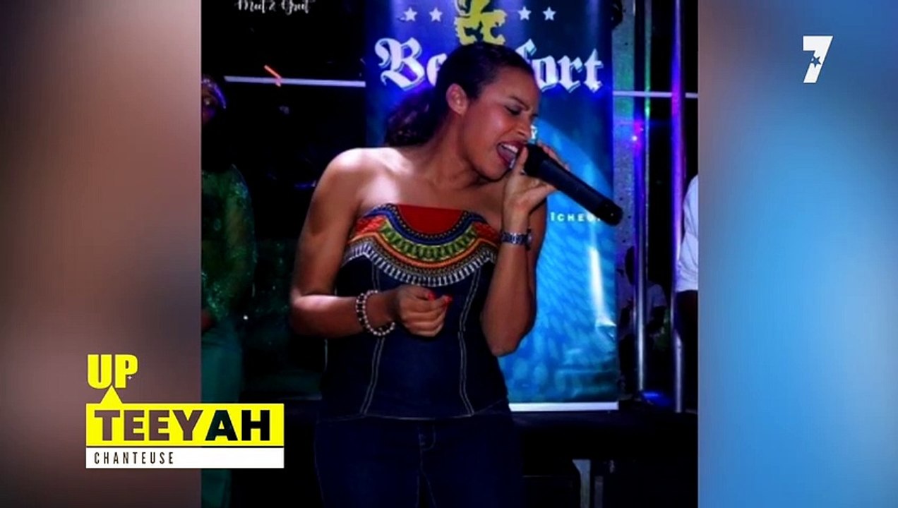 TEEYAH -C%27est irresponsable de ne pas utiliser sa notoriete pour faire passer les messages-. part.1