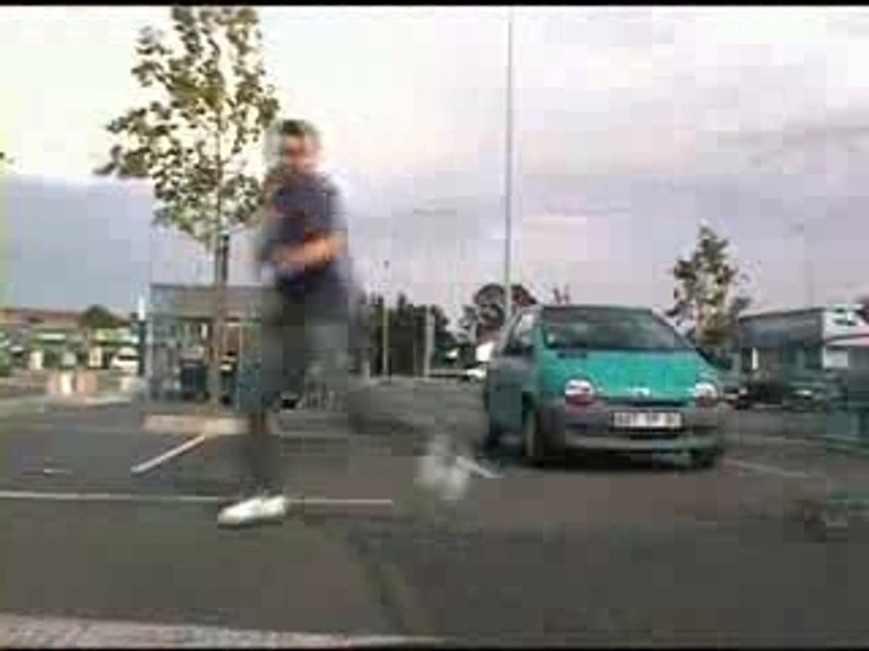 Double Creux (Double Je Frites boudin Scratch Turn remix)