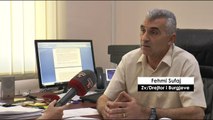 Sa të burgosur ka në Shqipëri? / Flet për Report Tv zv.drejtori, Sufaj