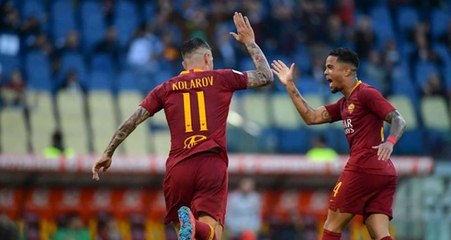 Ali Koç, Aleksandar Kolarov'un menajeriyle görüştü!
