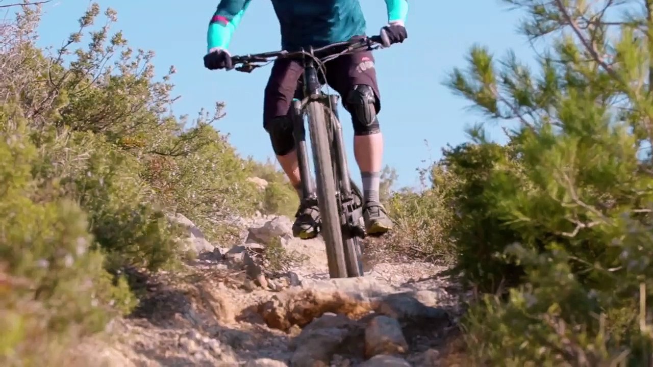 Cannondale Habit - Lively, Light & Fun! - Trail Bike of The Year