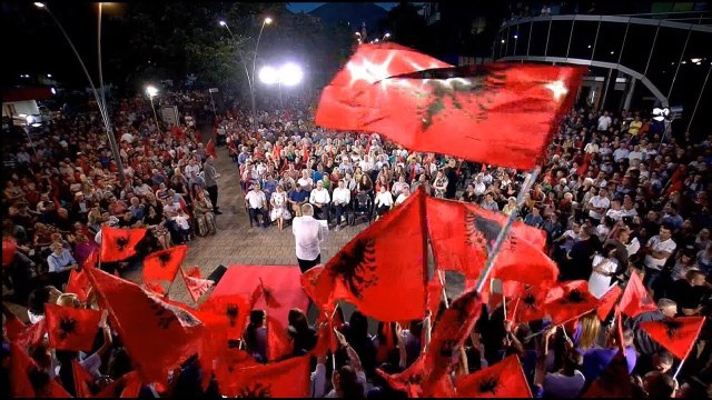 Rama në Korçë: Nuk kemi kundërshtarë, por përballe meje kam mbështetjen më të madhe qytetare