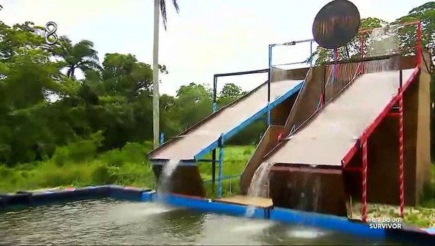 Enes Batur parkurda... İddiayı kazanabildi mi?