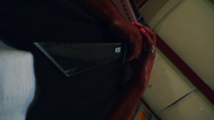 Purge by Sir Nasty of Graveyard Entertainment