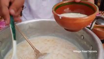 Custard Seviyan Recipe - Custard Vermicelli Recipe - Mubashir Saddique - Village Food Secrets