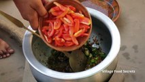 Masoor Dal Pulao Recipe - Grandma Style - Village Style - Mubashir Saddique - Village Food Secrets
