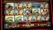 Slot Machine Jackpot Win on Mighty Cash in Las Vegas!!