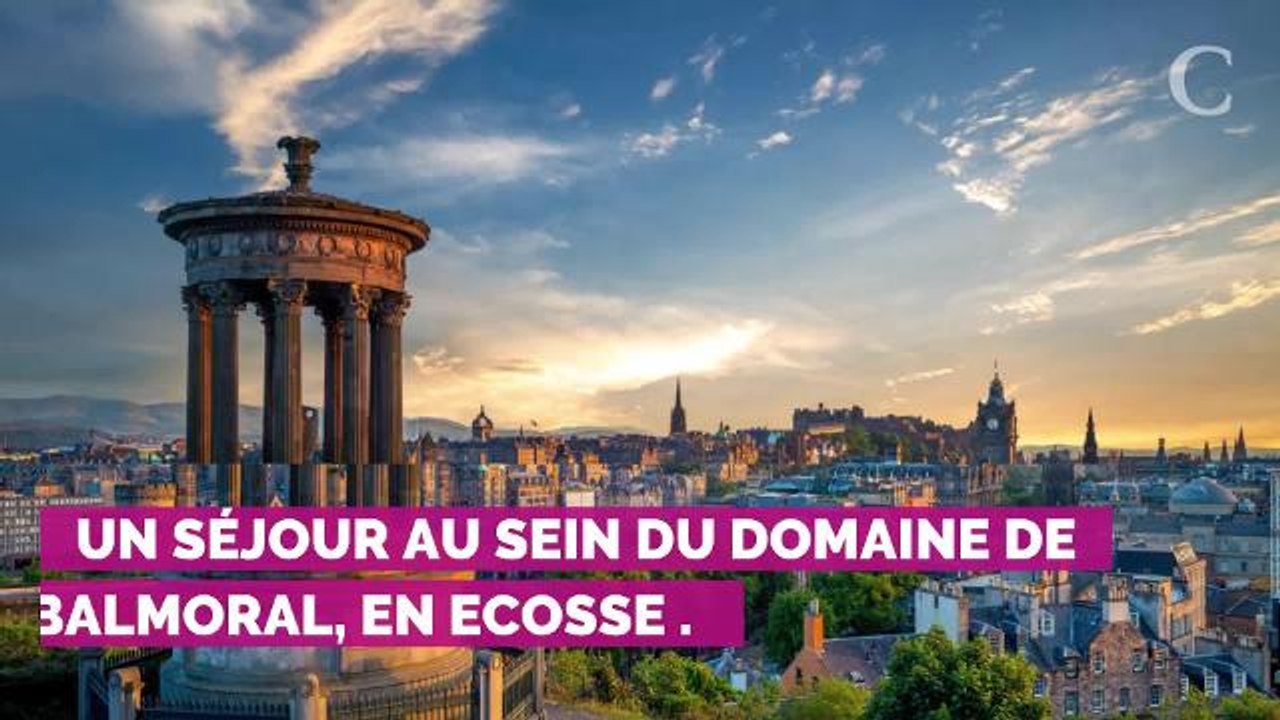 Meghan Markle : la jeune maman va passer son prochain anniversaire au sein du château préféré de la reine, en Ecosse