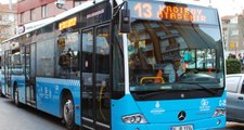 Halk otobüslerinde sübvanse destek miktarı 22 kuruş artırıldı