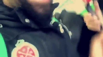 Alex Laurienté, l'amuseur public de l'Excelsior Virton